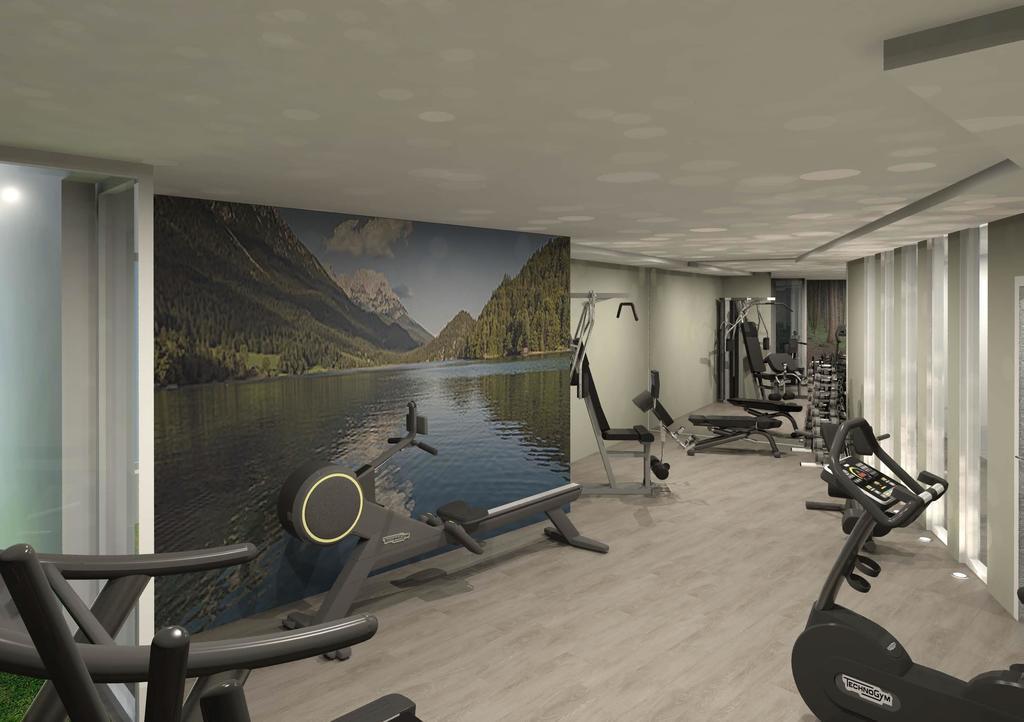 Alpinhotel Monte Superior - Silvretta Card Premium Betrieb Galtür Zewnętrze zdjęcie