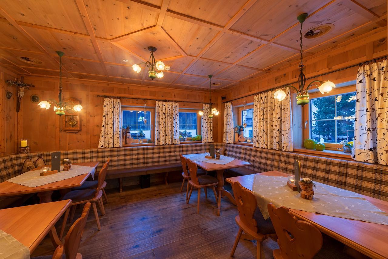 Alpinhotel Monte Superior - Silvretta Card Premium Betrieb Galtür Zewnętrze zdjęcie